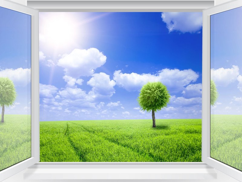 window from Anderson Tile & Carpet in Anderson, SC