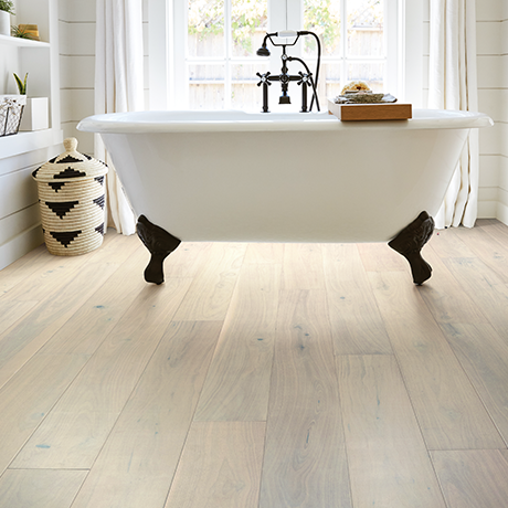 bathroom from Anderson Tile & Carpet in Anderson, SC